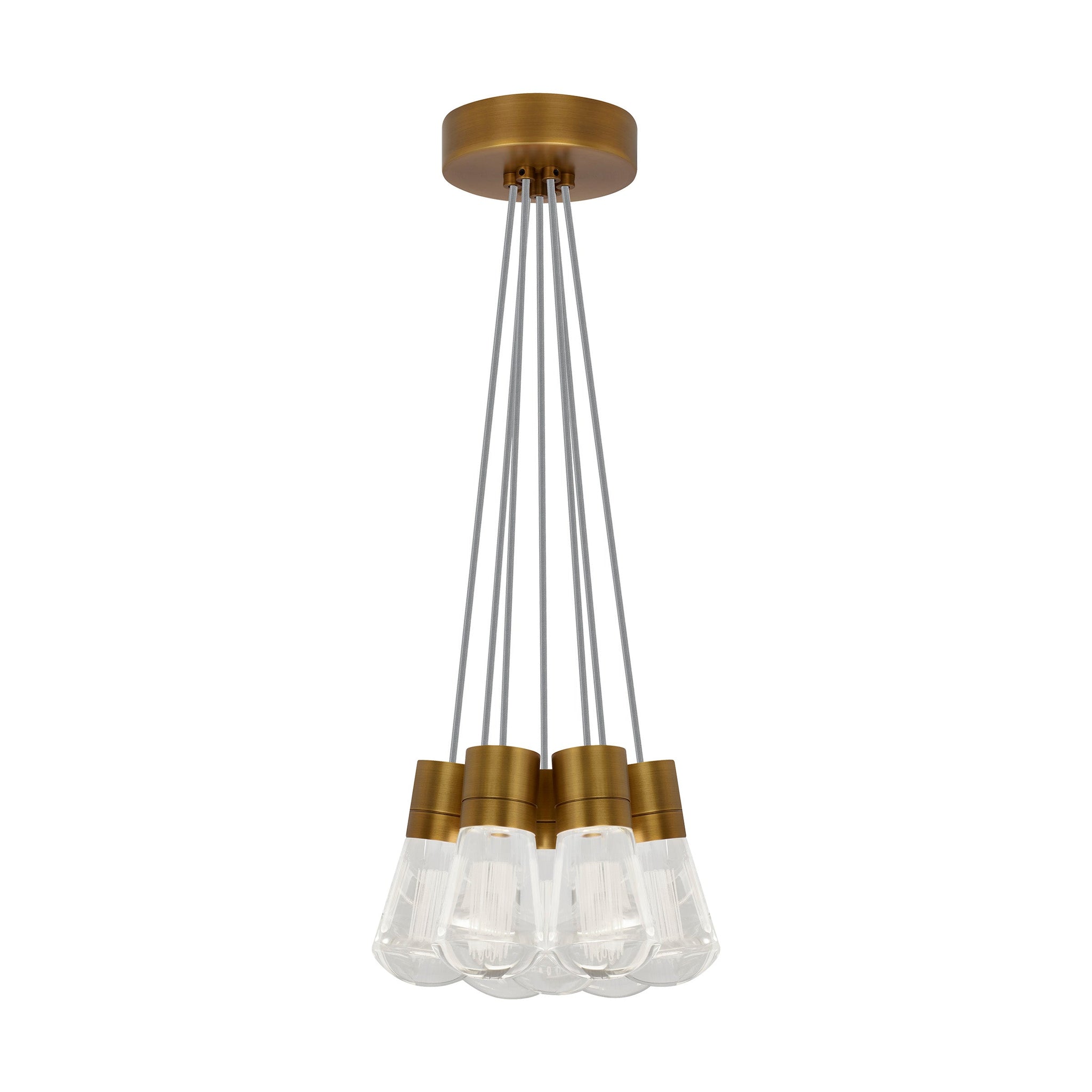 Alva 7-Light Pendant