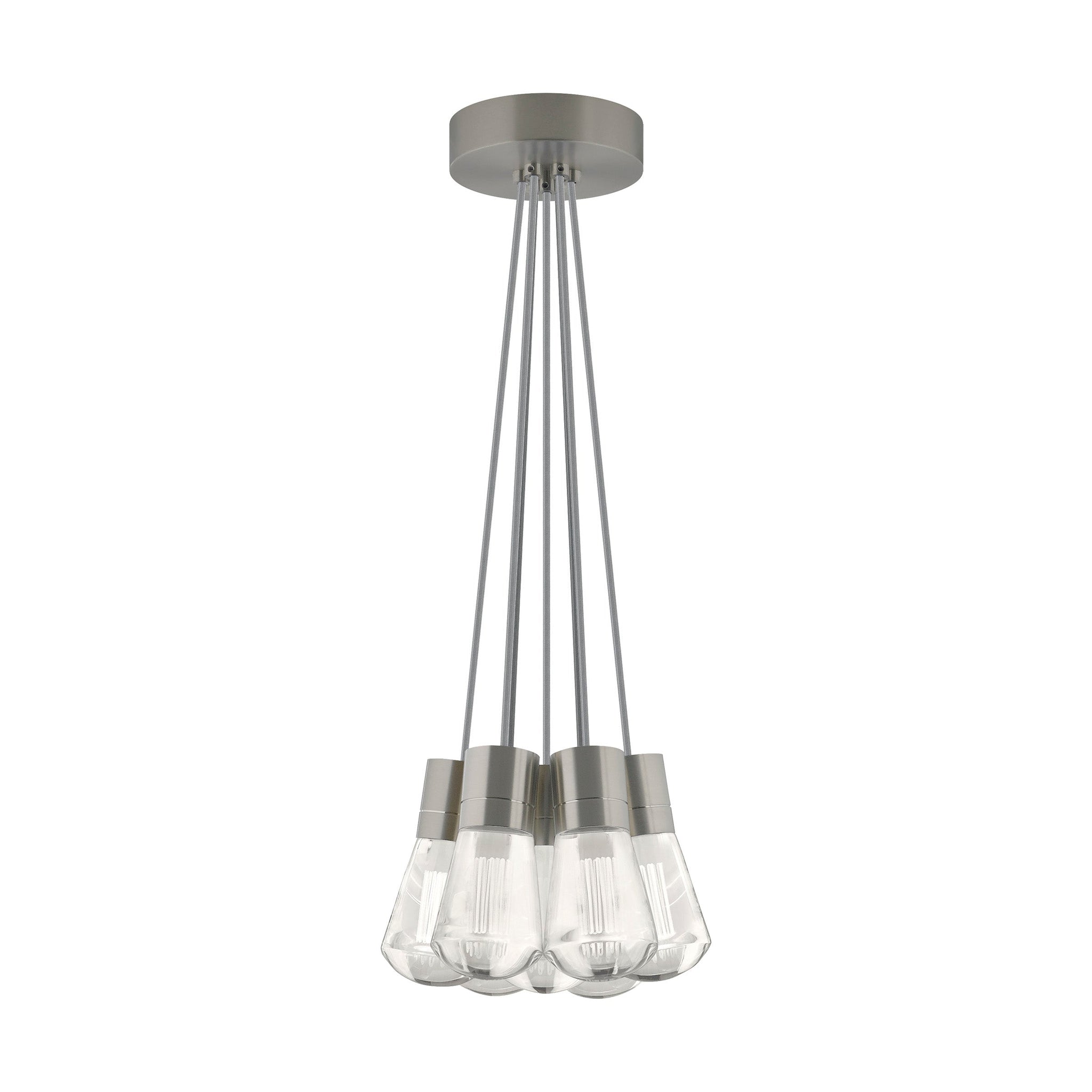 Alva 7-Light Pendant