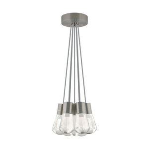 Alva 7-Light Pendant