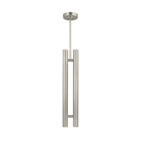 Ebell 2 Light Pendant