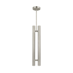 Ebell 2 Light Pendant