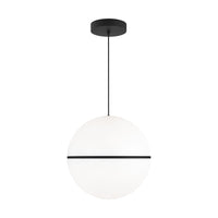 Hanea X-Large Pendant