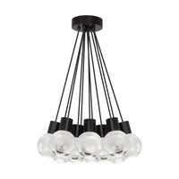 Mina 11-Light Pendant
