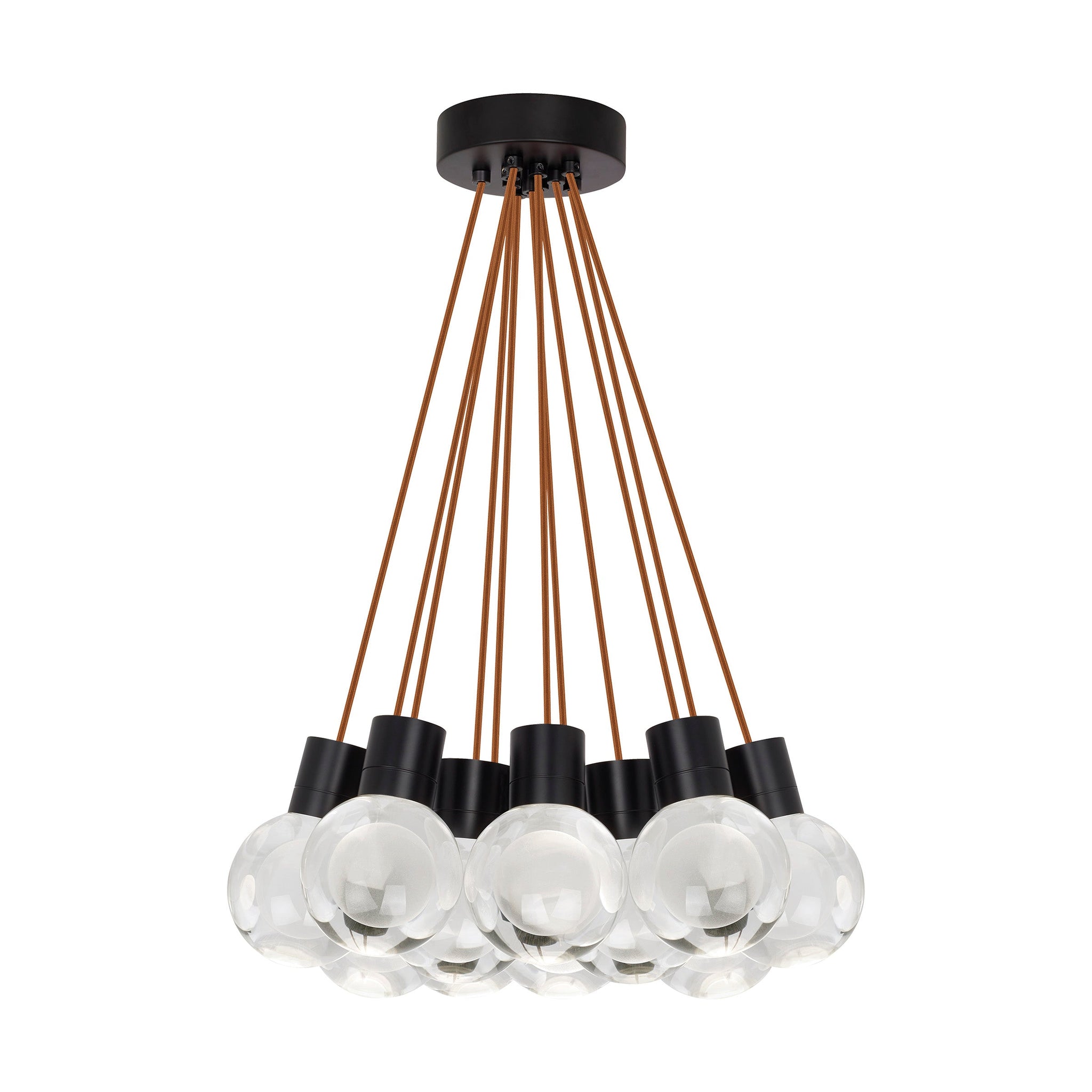 Mina 11-Light Pendant