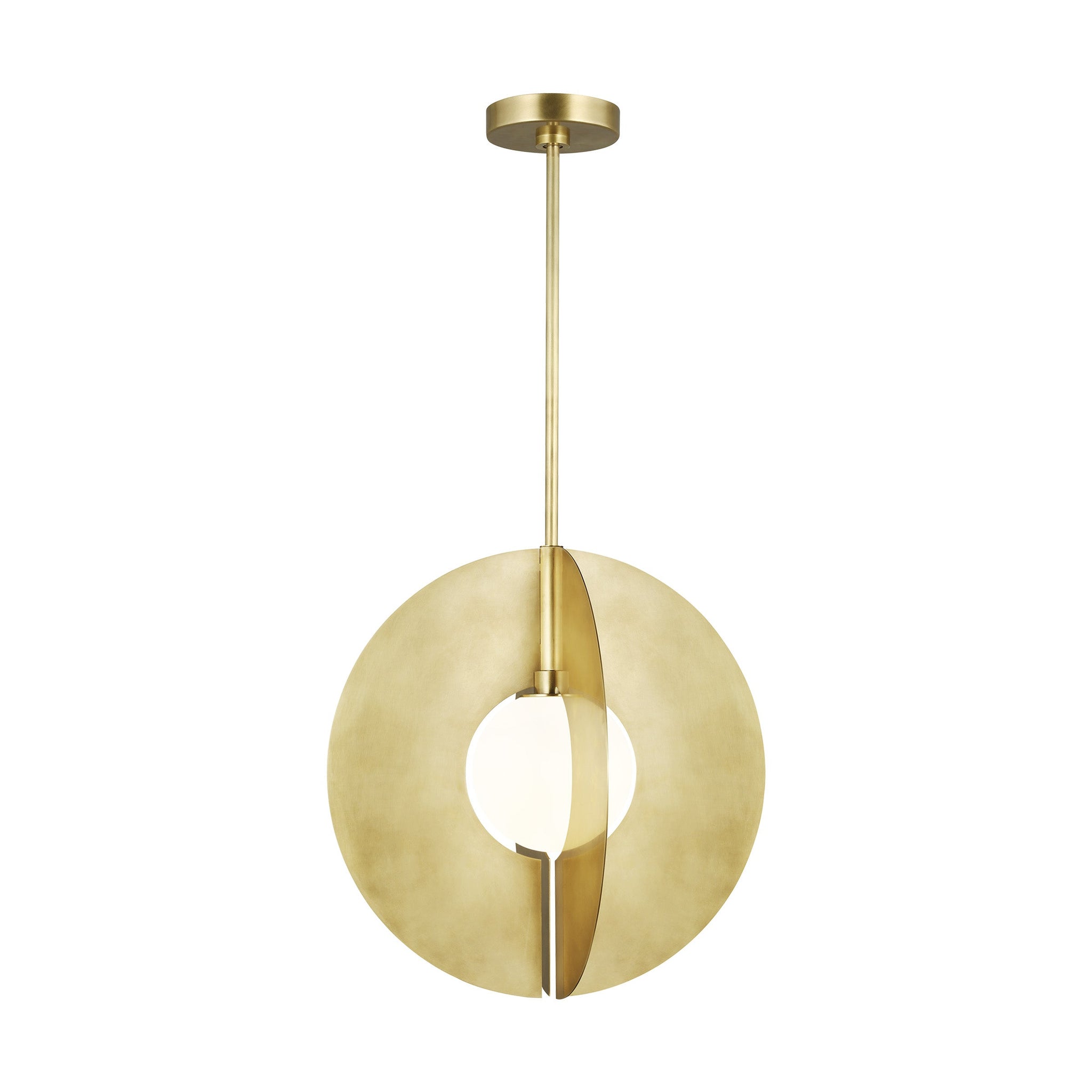 Orbel Round Grande Pendant