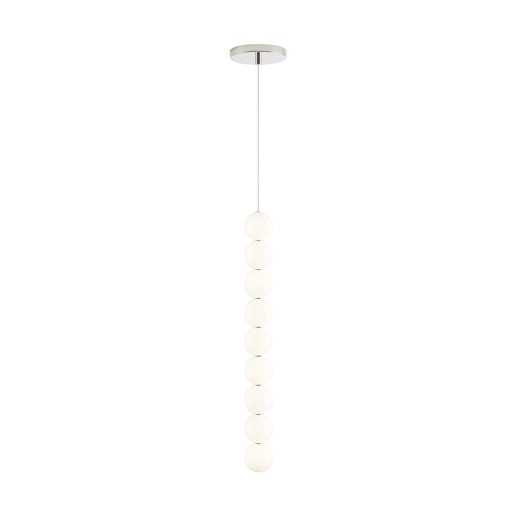 Orbet 9-Light Pendant