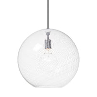 Palestra Large Pendant