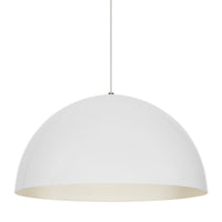 Powell Street Pendant