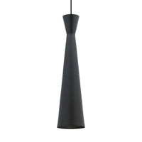 Windsor Line-Voltage Pendant