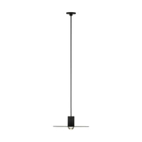 Eaves Port Alone Pendant