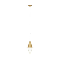 Turret Port Alone Pendant