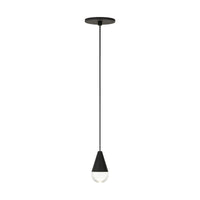 Cupola 1 Light Pendant