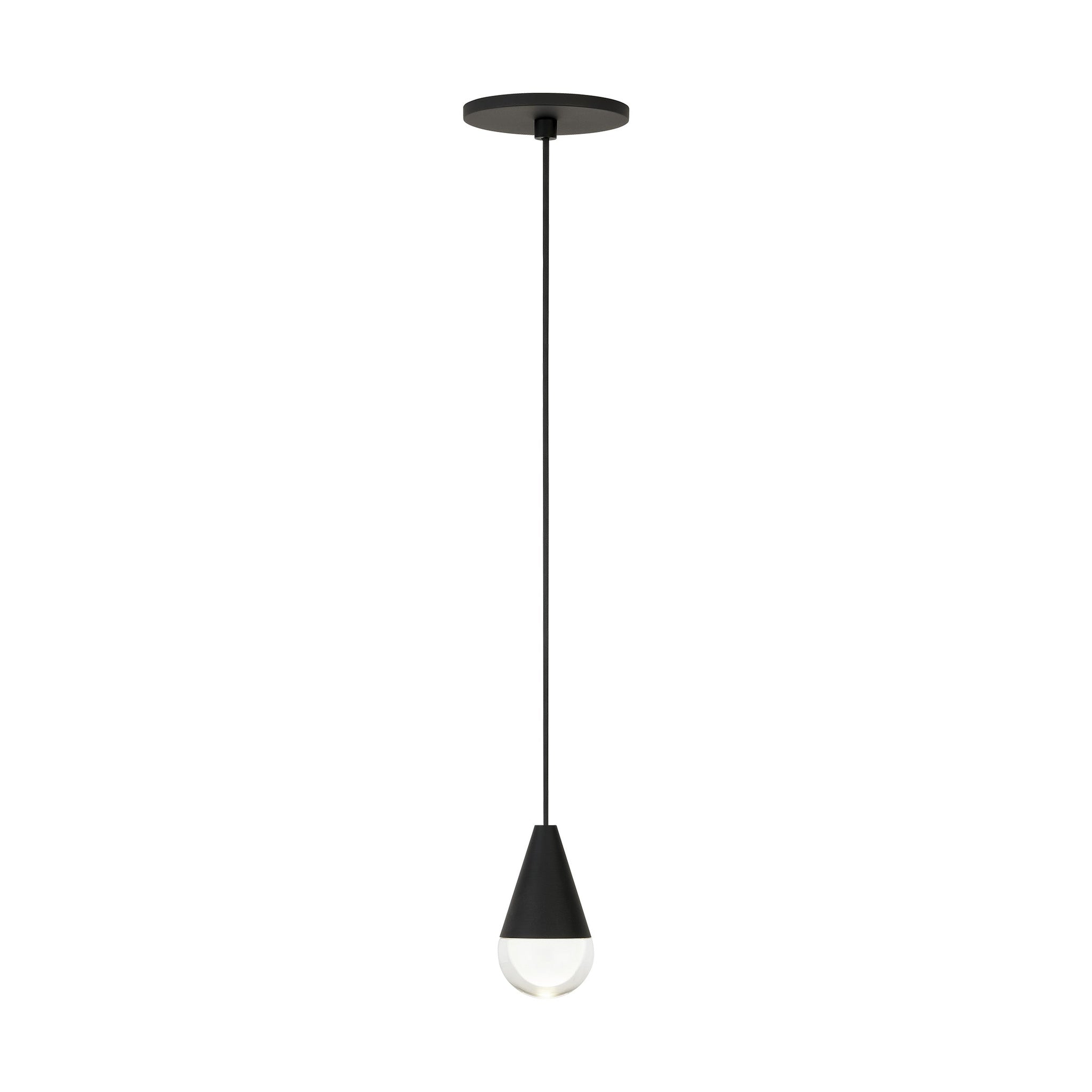 Cupola 1 Light Pendant