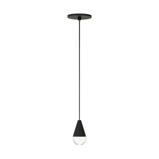 Cupola 1 Light Pendant