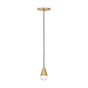 Cupola 1 Light Pendant