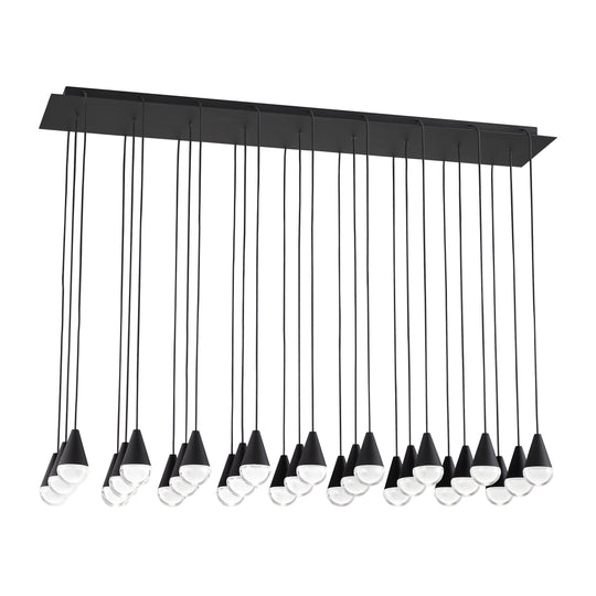 Cupola 27 Light Chandelier