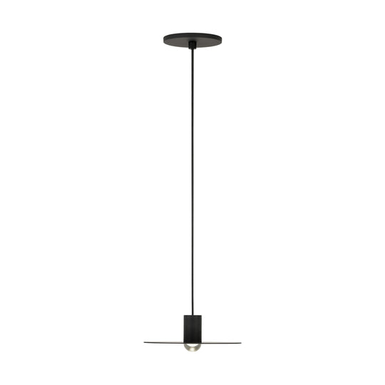 Eaves 1 Light Pendant