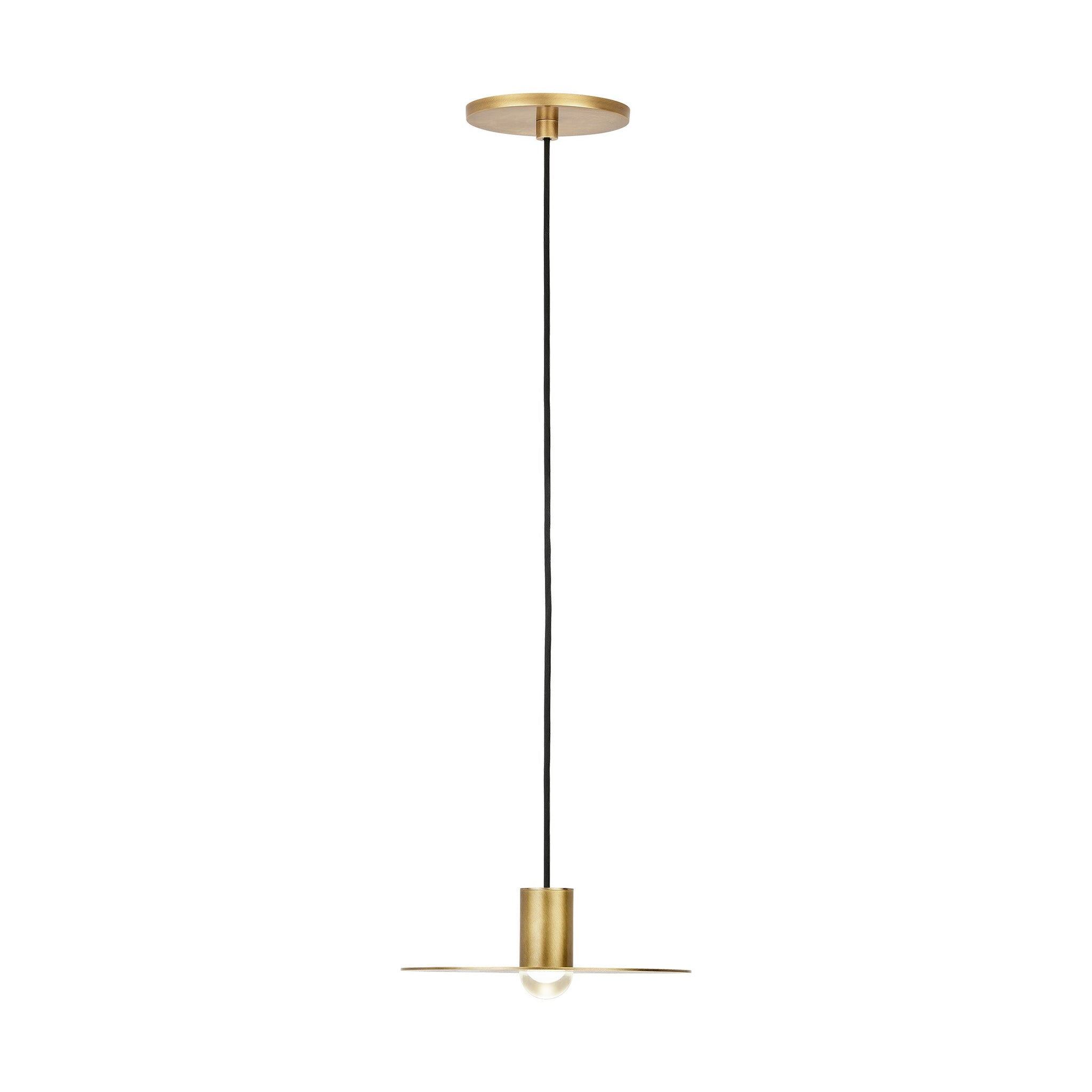 Eaves 1 Light Pendant