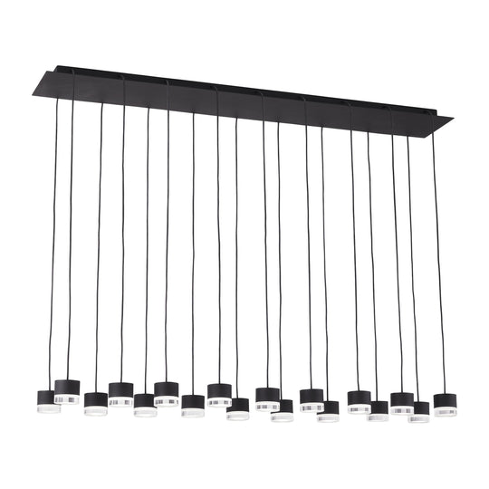 Gable 18 Light Chandelier