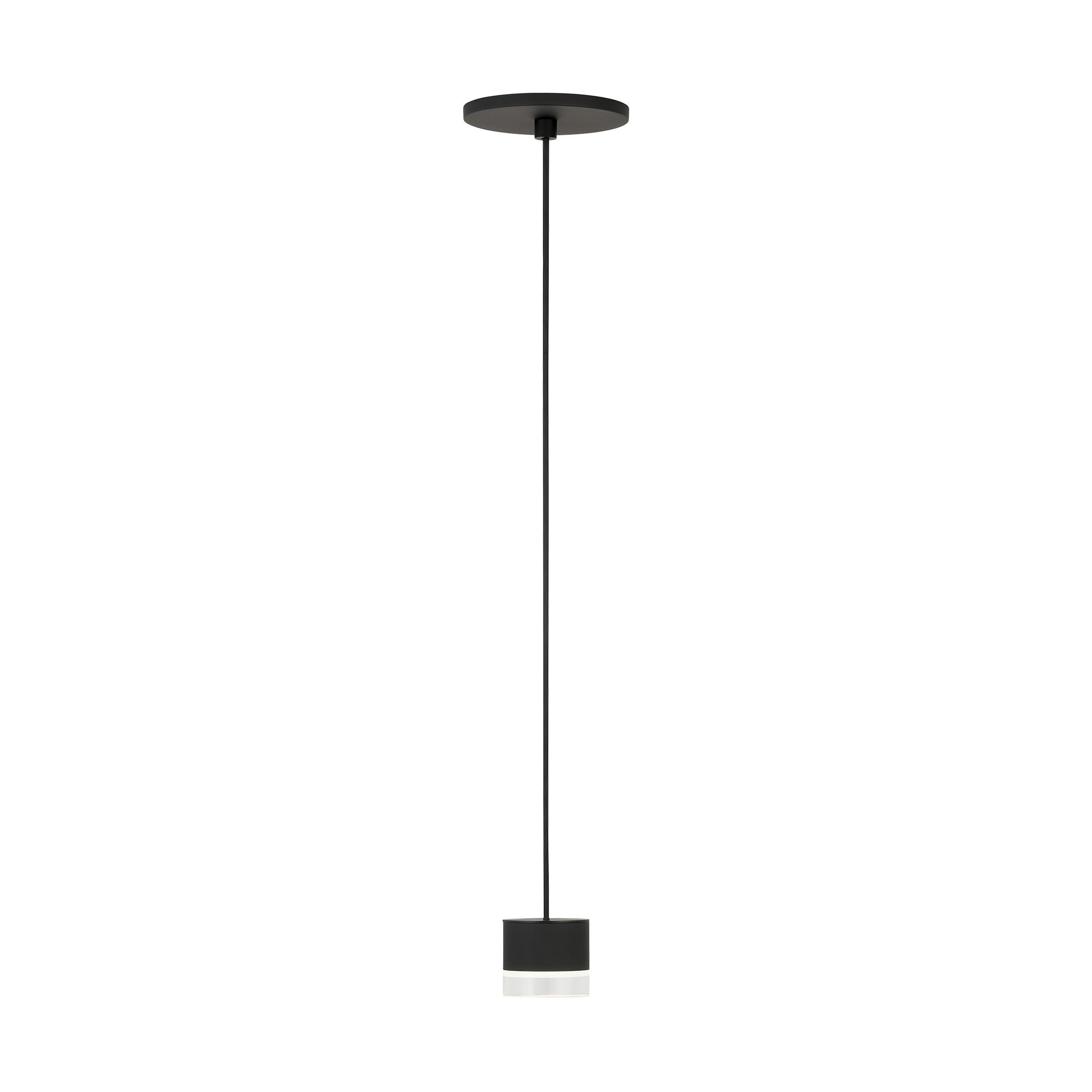 Gable 1 Light Pendant