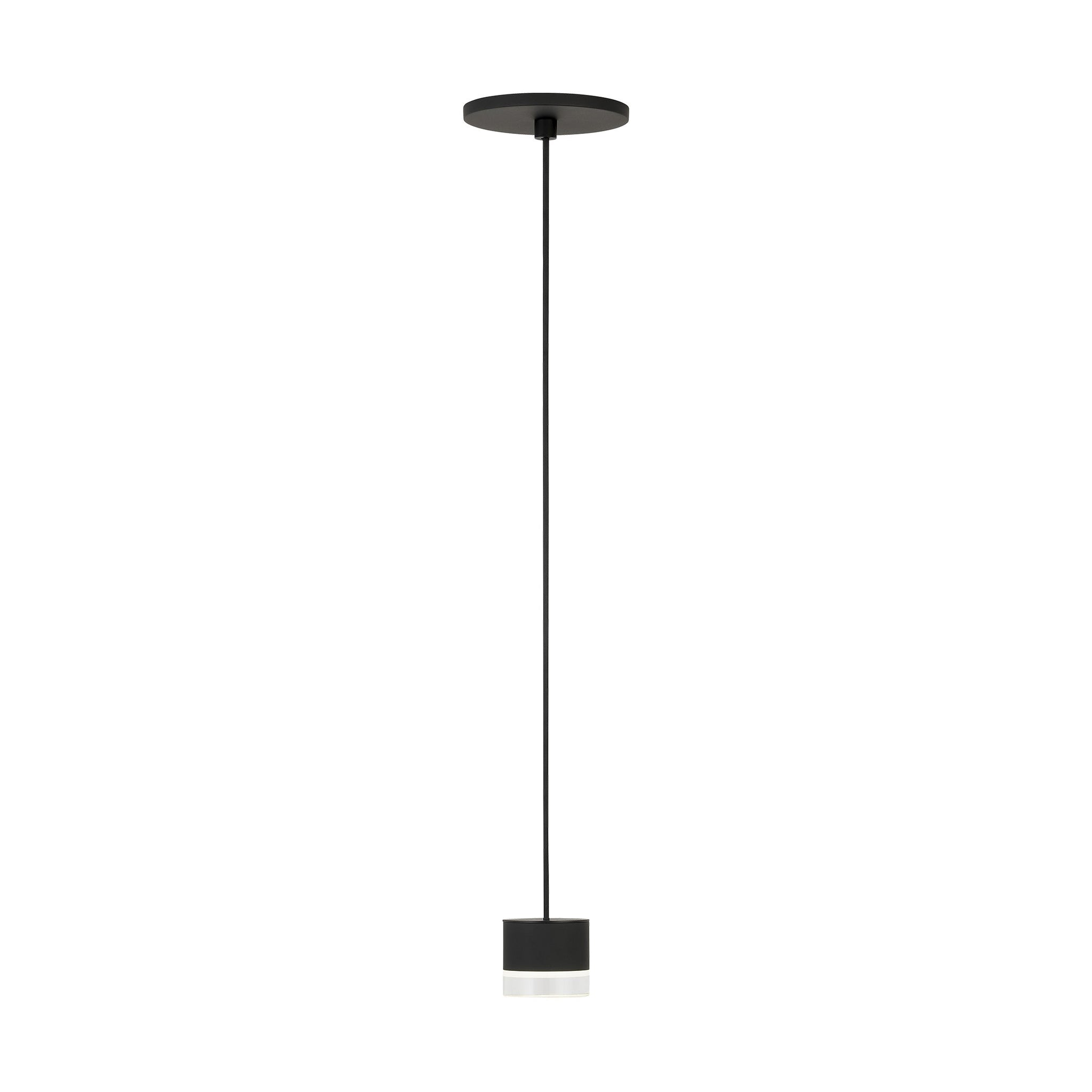 Gable 1 Light Pendant