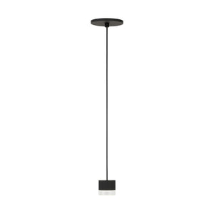 Gable 1 Light Pendant