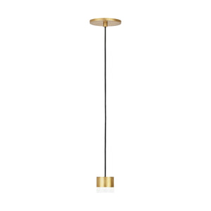 Gable 1 Light Pendant