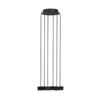 Gable 6 Light Chandelier