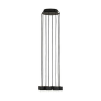Gable 8 Light Chandelier