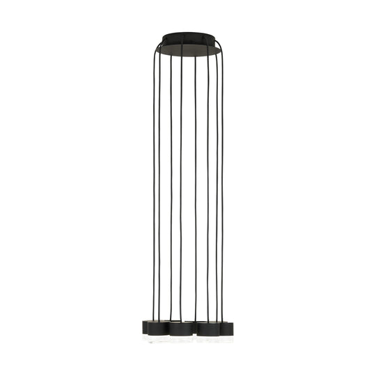 Gable 8 Light Chandelier
