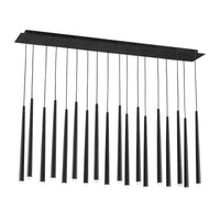 Pylon 18 Light Chandelier