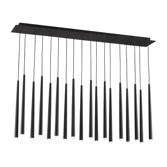 Pylon 18 Light Chandelier