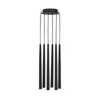 Pylon 6 Light Chandelier