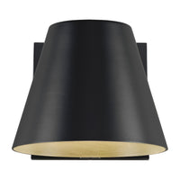 Bowman 4 Outdoor Wall Sconce