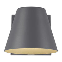 Bowman 4 Outdoor Wall Sconce