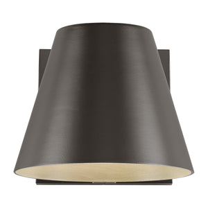 Bowman 4 Outdoor Wall Sconce