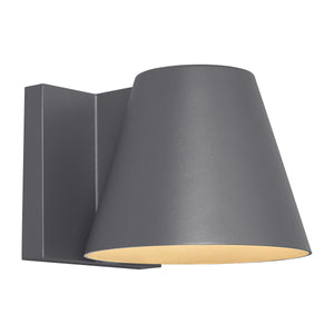 Bowman 6 Outdoor Wall Sconce