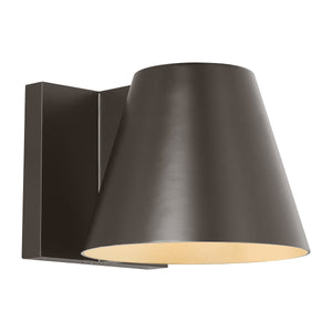 Bowman 6 Outdoor Wall Sconce