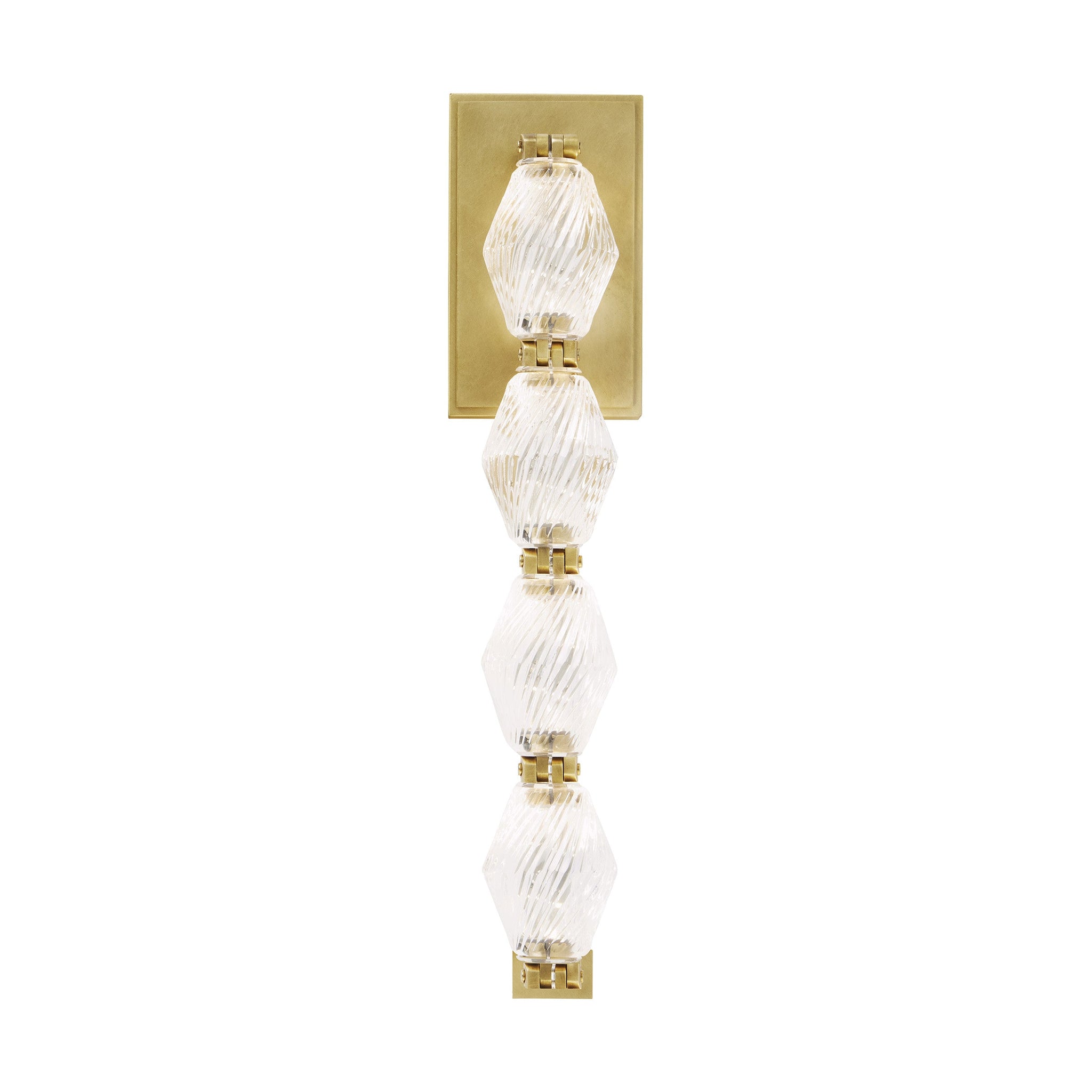 Collier 15 Wall Sconce