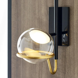 Crosby Medium Wall Sconce