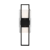 Duelle Medium Wall Sconce