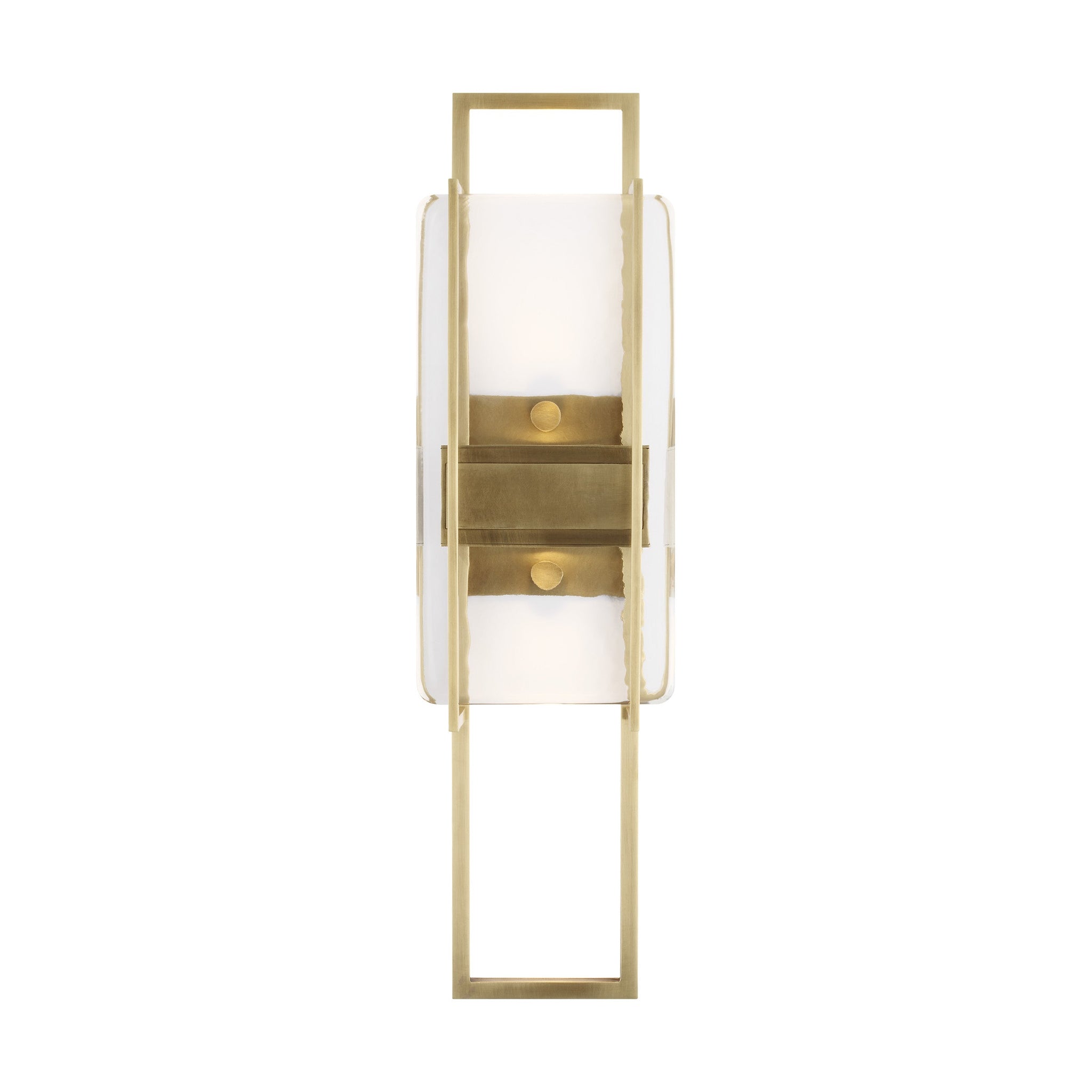 Duelle Medium Wall Sconce