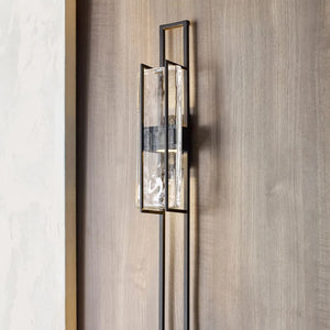 Duelle Large Wall Sconce