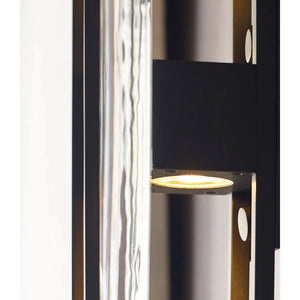 Duelle Large Wall Sconce