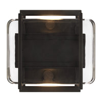 Duelle Small Wall Sconce