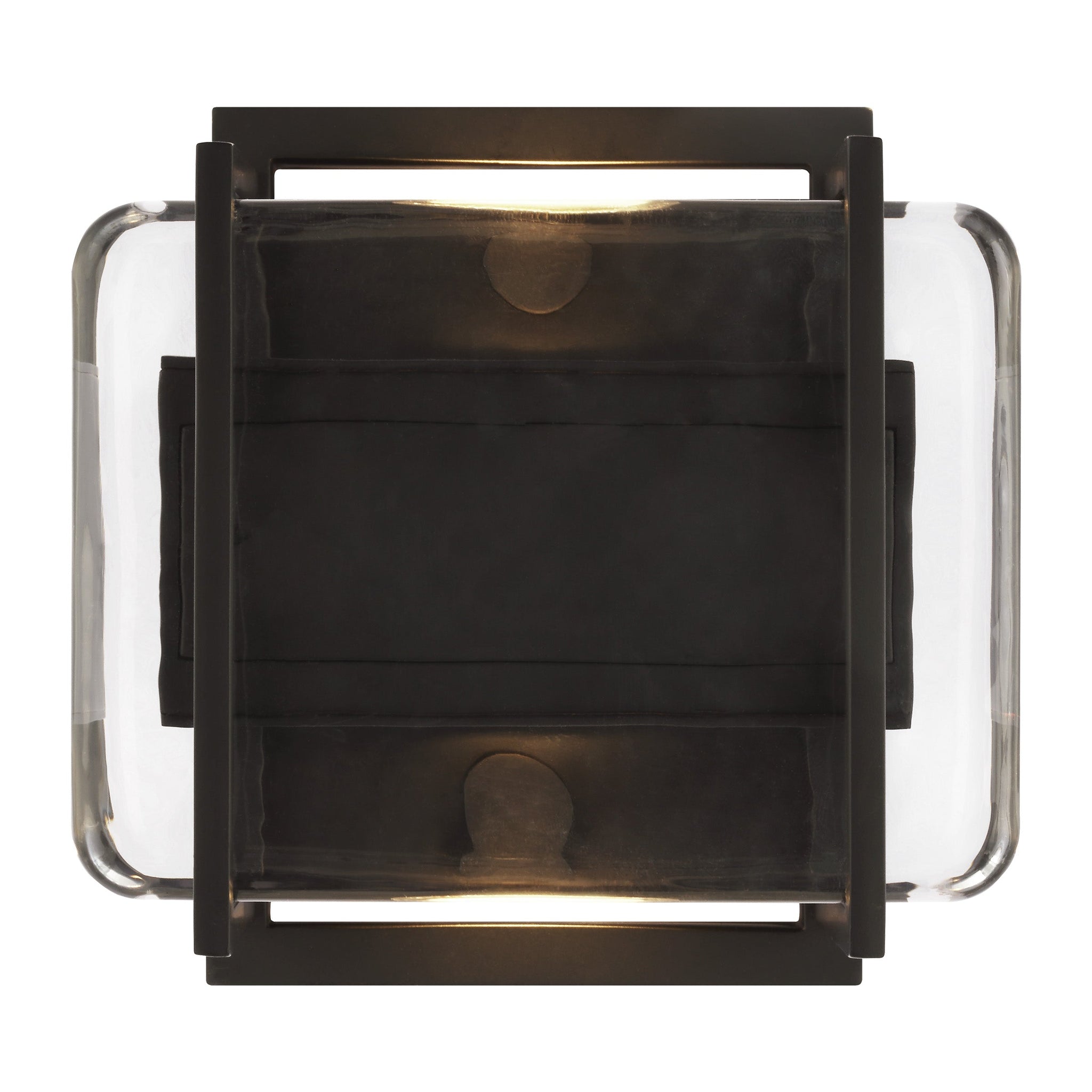 Duelle Small Wall Sconce