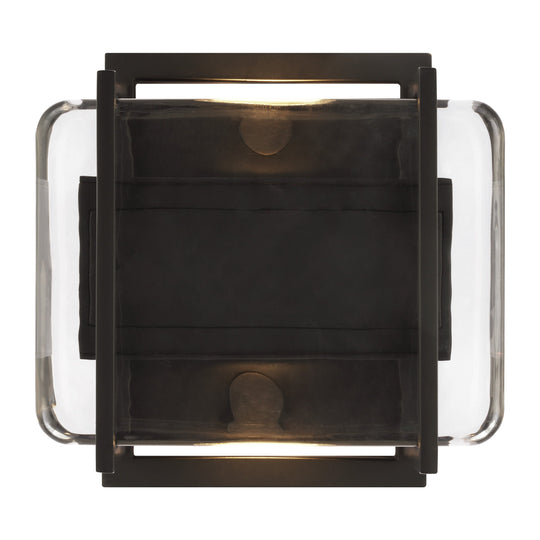 Duelle Small Wall Sconce