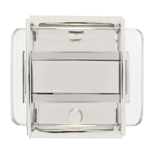 Duelle Small Wall Sconce