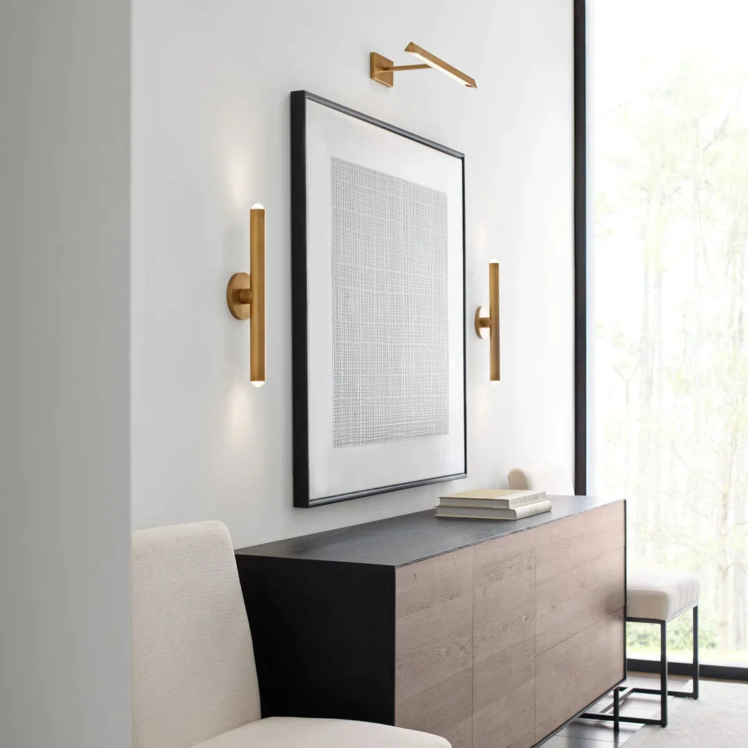 Ebell Medium Wall Sconce