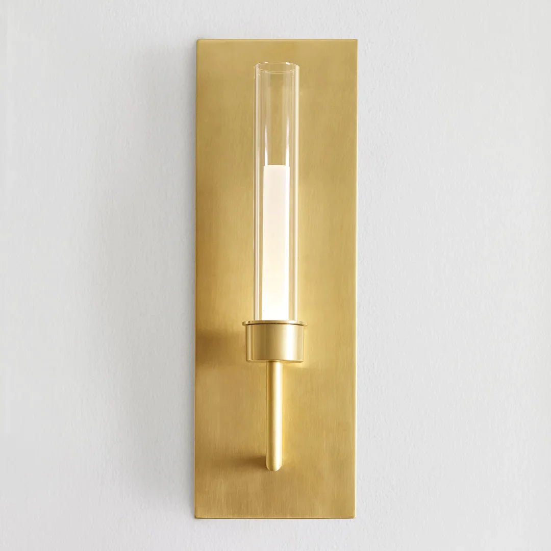 Linger Wall Sconce